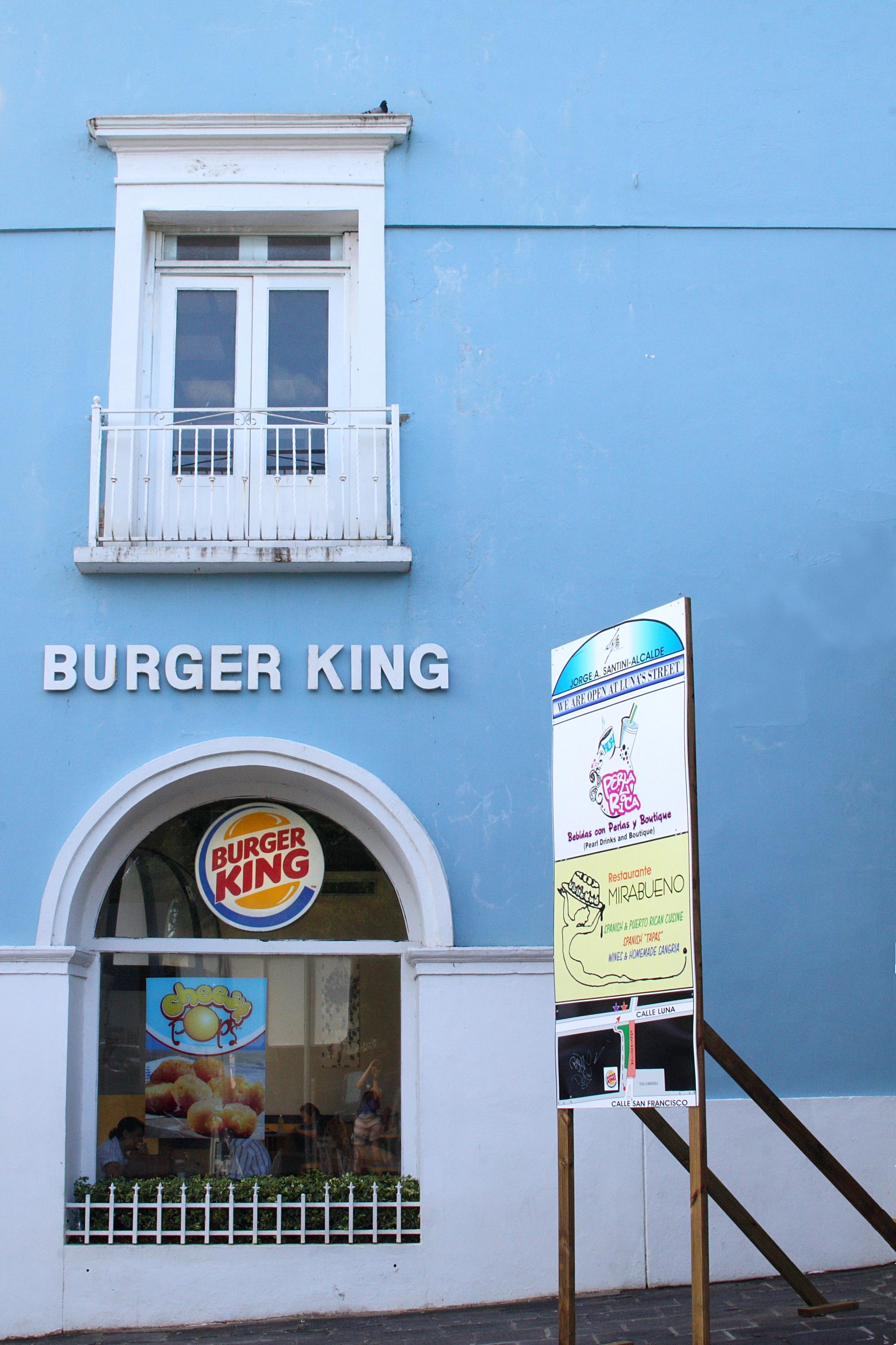 Calle de San Francisco 269 - San Juan (Viejo San Juan) - 2011 00001